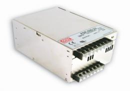 Mean Well PSP-600-48 Napájecí spínaný zdroj uzavře Mean Well PSP-600-48 Napájecí spínaný zdroj uzavře