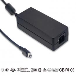 Mean Well GST120A15-R7B Stolní adaptér 105W 15V Mean Well GST120A15-R7B Stolní adaptér 105W 15V