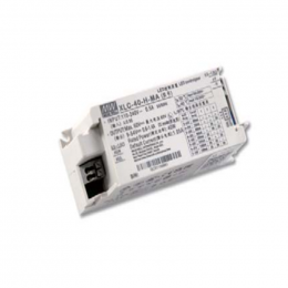 Mean Well XLC-40-H-MA Výkonový zdroj pro LED 40W