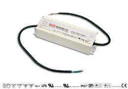 Mean Well CLG-60-12 Napájecí zdroj pro LED 60W 12V Mean Well CLG-60-12 Napájecí zdroj pro LED 60W 12V
