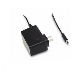 Mean Well SGA40U15-P1J Síťový adaptér 40W 15V Mean Well SGA40U15-P1J Síťový adaptér 40W 15V