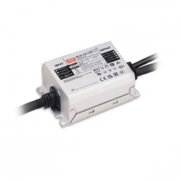 Mean Well XLG-20-H Proudový zdroj pro LED 700mA Mean Well XLG-20-H Proudový zdroj pro LED 700mA