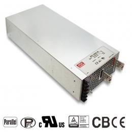 Mean Well RST-5000-24 Spínaný zdroj uzavřený 5kW