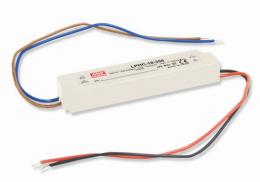 Mean Well LPHC-18-350 Napájecí zdroj pro LED 18W Mean Well LPHC-18-350 Napájecí zdroj pro LED 18W