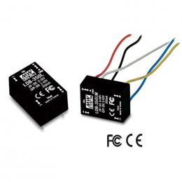 Mean Well LDB-500L DC-DC Proudový zvyšující převod Mean Well LDB-500L DC-DC Proudový zvyšující převod