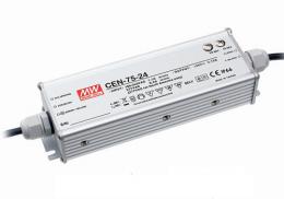 Mean Well CEN-75-54 Napájecí zdroj pro LED 75W 54V Mean Well CEN-75-54 Napájecí zdroj pro LED 75W 54V