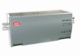 Mean Well DRT-960-24 Zdroj na DIN 960W 24V