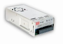 Mean Well TP-150A Spínaný zdroj uzavřený tříhladin Mean Well TP-150A Spínaný zdroj uzavřený tříhladin