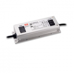 Mean Well XLG-320-L-AB Stmívatelný zdroj výkonu