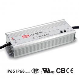 Mean Well HEP-320-48A Napěťový zdroj pro LED 320W Mean Well HEP-320-48A Napěťový zdroj pro LED 320W