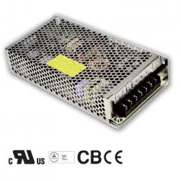 Mean Well RD-125A Spínaný zdroj uzavřený dvouhladi Mean Well RD-125A Spínaný zdroj uzavřený dvouhladi