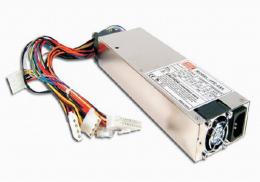 Mean Well IPC-200 Průmyslový napájecí zdroj ATX 20