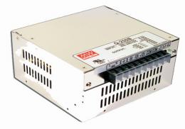 Mean Well Q-250F Napájecí zdroj uzavřený čtyřhladi Mean Well Q-250F Napájecí zdroj uzavřený čtyřhladi