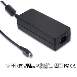 Mean Well GSM160A24-R7B Stolní adaptér Medical 160 Mean Well GSM160A24-R7B Stolní adaptér Medical 160