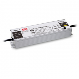 Mean Well HLG-240H-C1050AB Proudový zdroj pro LED Mean Well HLG-240H-C1050AB Proudový zdroj pro LED