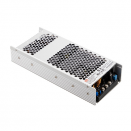 Mean Well RSD-500C-24 Měnič DC/DC uzavřený 460W 24 Mean Well RSD-500C-24 Měnič DC/DC uzavřený 460W 24
