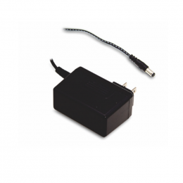 Mean Well SGA25U07-P1J Síťový adaptér 22W 7,5V Mean Well SGA25U07-P1J Síťový adaptér 22W 7,5V