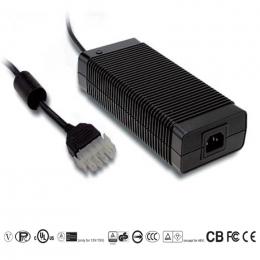 Mean Well GS280A12-C4P Spínaný zdroj stolní 222W 1 Mean Well GS280A12-C4P Spínaný zdroj stolní 222W 1