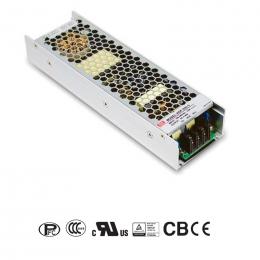Mean Well HSP-200-5 Napájecí spínaný zdroj uzavřen