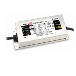 Mean Well ELG-75-C700AB-3Y Proudový zdroj LED 75W Mean Well ELG-75-C700AB-3Y Proudový zdroj LED 75W