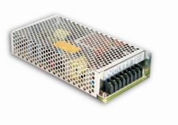 Mean Well RQ-125D Spínaný zdroj uzavřený čtyřhladi Mean Well RQ-125D Spínaný zdroj uzavřený čtyřhladi