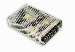 Mean Well ADD-55B Zdroj s funkcí UPS 24V Mean Well ADD-55B Zdroj s funkcí UPS 24V