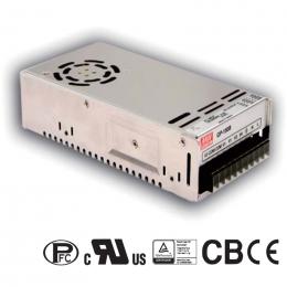 Mean Well QP-150D Napájecí zdroj uzavřený čtyřhlad Mean Well QP-150D Napájecí zdroj uzavřený čtyřhlad