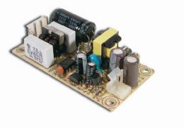 Mean Well PS-05-48 Spínaný zdroj otevřený 5W 48V Mean Well PS-05-48 Spínaný zdroj otevřený 5W 48V