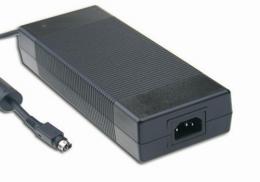 Mean Well GS220A12-R7B Spínaný zdroj stolní 180W 1 Mean Well GS220A12-R7B Spínaný zdroj stolní 180W 1