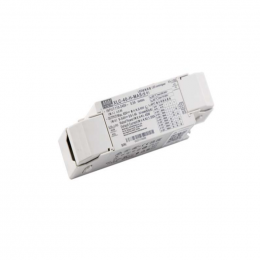 Mean Well XLC-40-H-MAS Výkonový zdroj pro LED 40W Mean Well XLC-40-H-MAS Výkonový zdroj pro LED 40W