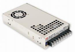 Mean Well SE-450-48 Spínaný zdroj uzavřený 450W 48 Mean Well SE-450-48 Spínaný zdroj uzavřený 450W 48