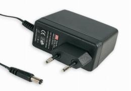 Mean Well GS15E-11P1J Síťový adaptér 15W 7.5V Mean Well GS15E-11P1J Síťový adaptér 15W 7.5V
