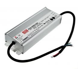 Mean Well HLG-320H-15A Napájecí zdroj pro LED 285W Mean Well HLG-320H-15A Napájecí zdroj pro LED 285W