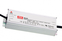 Mean Well HLG-60H-20D Napájecí zdroj pro LED 60W 2 Mean Well HLG-60H-20D Napájecí zdroj pro LED 60W 2