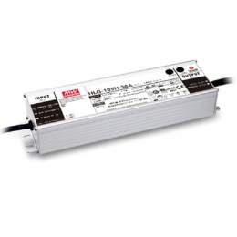 Mean Well HLG-185H-48D Napájecí zdroj pro LED Mean Well HLG-185H-48D Napájecí zdroj pro LED
