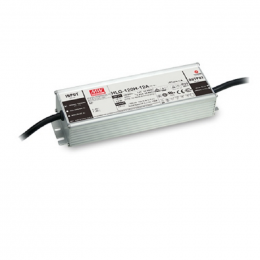 Mean Well HLG-120H-48D Stmívatelný zdroj pro LED Mean Well HLG-120H-48D Stmívatelný zdroj pro LED