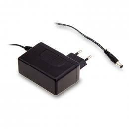 Mean Well GSV60E48-P1J Napájecí zdroj 60W 48V