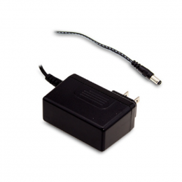 Mean Well SGAS60U12-P1J Síťový adaptér 60W 12V Mean Well SGAS60U12-P1J Síťový adaptér 60W 12V