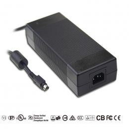 Mean Well GST220A15-R7B Stolní adaptér 201W 15V Mean Well GST220A15-R7B Stolní adaptér 201W 15V