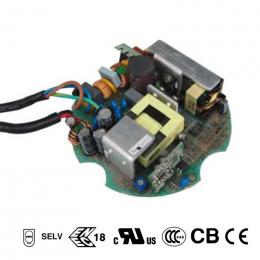 Mean Well HBG-160P-36A Napěťovo proudový zdroj pro Mean Well HBG-160P-36A Napěťovo proudový zdroj pro