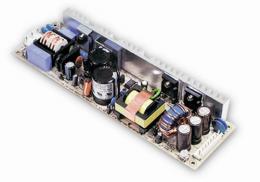 Mean Well LPS-100-48 Spínaný zdroj otevřený 100W 4 Mean Well LPS-100-48 Spínaný zdroj otevřený 100W 4