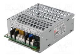 Mean Well ERDN20-48 Redundantní modul 48V 20A CASE Mean Well ERDN20-48 Redundantní modul 48V 20A CASE