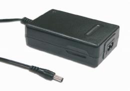 Mean Well GC30B-2P1J Napájecí stolní adaptér s nab Mean Well GC30B-2P1J Napájecí stolní adaptér s nab