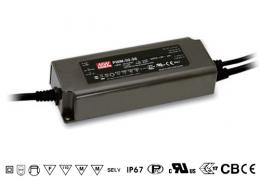 Mean Well PWM-90-36 Stmívatelný zdroj pro LED 90W Mean Well PWM-90-36 Stmívatelný zdroj pro LED 90W