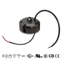 Mean Well HBG-60-1400 Proudový zdroj pro LED 60W 1 Mean Well HBG-60-1400 Proudový zdroj pro LED 60W 1