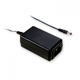 Mean Well SGAS15A24-P1J Síťový adaptér 15W 24V Mean Well SGAS15A24-P1J Síťový adaptér 15W 24V