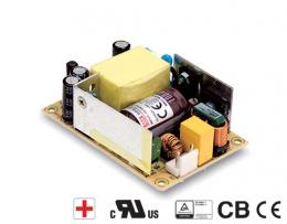 Mean Well RPS-45-24 Spínaný zdroj otevřený 45W 24V Mean Well RPS-45-24 Spínaný zdroj otevřený 45W 24V