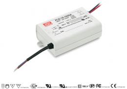 Mean Well PLD-16-1400B Proudový zdroj pro LED 1400 Mean Well PLD-16-1400B Proudový zdroj pro LED 1400