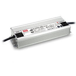 Mean Well HLG-320H-42D Napájecí zdroj pro LED Mean Well HLG-320H-42D Napájecí zdroj pro LED