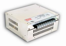 Mean Well S-250-24 Spínaný zdroj uzavřený 250W 24V Mean Well S-250-24 Spínaný zdroj uzavřený 250W 24V